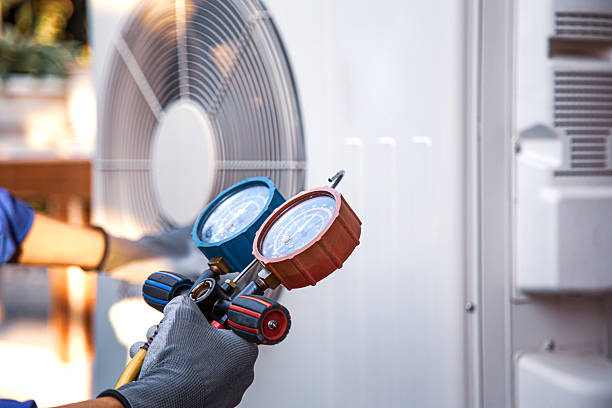 Affordable Hvac solutions in Winthrop, IA